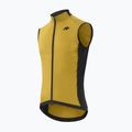 Жилет велосипедний чоловіча ASSOS Mille GT Wind S11 golden yellow 4