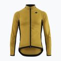 Куртка велосипедна чоловіча ASSOS Mille GT Wind S11 golden yellow