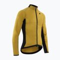 Куртка велосипедна чоловіча ASSOS Mille GT Wind S11 golden yellow 3