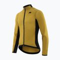 Куртка велосипедна чоловіча ASSOS Mille GT Wind S11 golden yellow 4