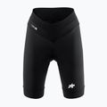 Шорти велосипедні жіночі ASSOS Uma GT S11 Half Shorts W black