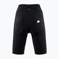 Шорти велосипедні жіночі ASSOS Uma GT S11 Half Shorts W black 2