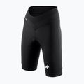 Шорти велосипедні жіночі ASSOS Uma GT S11 Half Shorts W black 4
