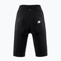Шорти велосипедні жіночі ASSOS Uma GT S11 Half Shorts Long W black 2