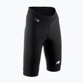 Шорти велосипедні жіночі ASSOS Uma GT S11 Half Shorts Long W black 3