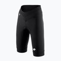Шорти велосипедні жіночі ASSOS Uma GT S11 Half Shorts Long W black 4