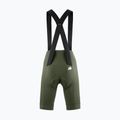 Шорти велосипедні жіночі ASSOS Uma GT S11 Bib Shorts W moss green 2