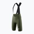 Шорти велосипедні жіночі ASSOS Uma GT S11 Bib Shorts W moss green 4