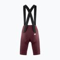 Шорти велосипедні жіночі ASSOS Uma GT S11 Bib Shorts W burgundy red 2