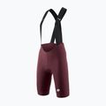Шорти велосипедні жіночі ASSOS Uma GT S11 Bib Shorts W burgundy red 4