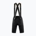 Шорти велосипедні жіночі ASSOS Uma GTV S11 Bib Shorts W black 2