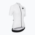 Футболка велосипедна жіноча ASSOS Uma GT S11 EVO white 3