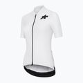 Футболка велосипедна жіноча ASSOS Uma GT S11 EVO white 4