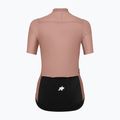 Футболка велосипедна жіноча ASSOS Uma GT S11 EVO blossom pink 2
