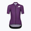 Футболка велосипедна жіноча ASSOS Uma GT S11 EVO wisteria violet