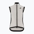 Жилет велосипедний жіноча ASSOS Uma GT S11 Wind W almond milk