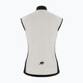 Жилет велосипедний жіноча ASSOS Uma GT S11 Wind W almond milk 2