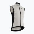 Жилет велосипедний жіноча ASSOS Uma GT S11 Wind W almond milk 3