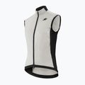 Жилет велосипедний жіноча ASSOS Uma GT S11 Wind W almond milk 4