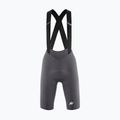 Шорти велосипедні жіночі ASSOS Dyora R S11 Bib Shorts W robust grey
