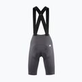 Шорти велосипедні жіночі ASSOS Dyora R S11 Bib Shorts W robust grey 2