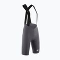 Шорти велосипедні жіночі ASSOS Dyora R S11 Bib Shorts W robust grey 3