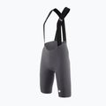Шорти велосипедні жіночі ASSOS Dyora R S11 Bib Shorts W robust grey 4
