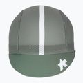 Кепка велосипедна ASSOS Endurance P1 edge green 2
