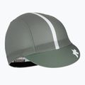Кепка велосипедна ASSOS Endurance P1 edge green 5