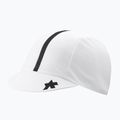 Кепка велосипедна ASSOS Endurance P1 white