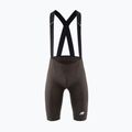 Шорти велосипедні чоловічі ASSOS Mille GT S11 Bib Shorts wild brown