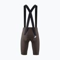 Шорти велосипедні чоловічі ASSOS Mille GT S11 Bib Shorts wild brown 2