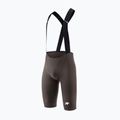 Шорти велосипедні чоловічі ASSOS Mille GT S11 Bib Shorts wild brown 4