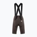 Шорти велосипедні жіночі ASSOS Mille GT S11 Bib Shorts wild brown 2