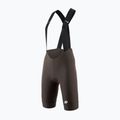 Шорти велосипедні жіночі ASSOS Mille GT S11 Bib Shorts wild brown 4