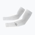 Велосипедні рукави ASSOS Summer Arm UV Protector P1 white