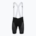 Шорти велосипедні чоловічі ASSOS Mille GT Indoor Bib Shorts S11 black