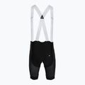 Шорти велосипедні чоловічі ASSOS Mille GT Indoor Bib Shorts S11 black 2