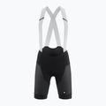 Шорти велосипедні жіночі ASSOS Mille GT Indoor Bib Shorts S11 black