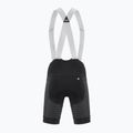 Шорти велосипедні жіночі ASSOS Mille GT Indoor Bib Shorts S11 black 2