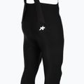 Шорти велосипедні чоловічі ASSOS Mille GT Spring Fall Bib Knickers S11 black 4