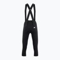 Шорти велосипедні жіночі ASSOS Spring Fall Bib Knickers S11 black 2