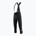 Шорти велосипедні жіночі ASSOS Spring Fall Bib Knickers S11 black 3
