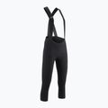 Шорти велосипедні жіночі ASSOS Spring Fall Bib Knickers S11 black 4