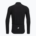 Лонгслів велосипедний чоловічий ASSOS Mille GT Spring Fall Jersey S11 black 2