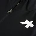 Лонгслів велосипедний чоловічий ASSOS Mille GT Spring Fall Jersey S11 black 3