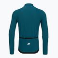 Лонгслів велосипедний чоловічий ASSOS Mille GT Spring Fall Jersey S11 deep petrol 2