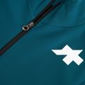 Лонгслів велосипедний чоловічий ASSOS Mille GT Spring Fall Jersey S11 deep petrol 3