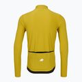 Лонгслів велосипедний чоловічий ASSOS Mille GT Spring Fall Jersey S11 golden yellow 2