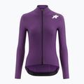 Лонгслів велосипедний жіночий ASSOS Mille GT Spring Fall Jersey S11 wisteria violet